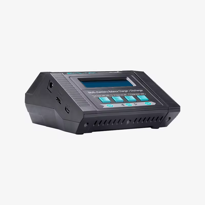 Cargador Inteligente EV-PEAK C - Drone Battery Charger reseña y precio