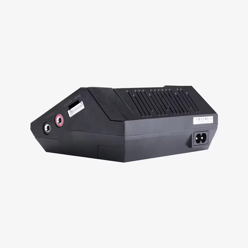 Cargador Inteligente EV-PEAK C - Drone Battery Charger reseña y precio