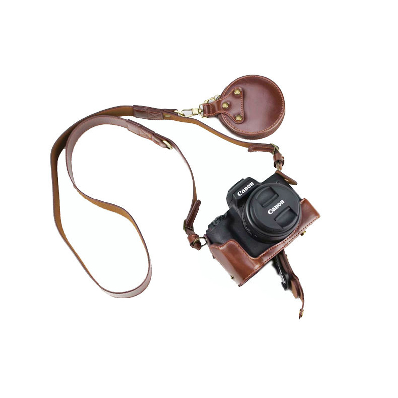 Bolsa de vídeo para cámara de  - Canon Camera Eos M50 Mark Ii reseña y precio