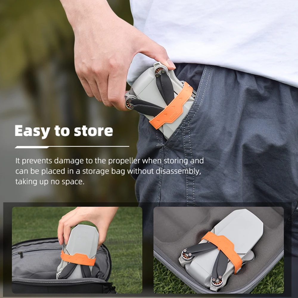 BRDRC-soporte de hélice para D - Drone Propeller Holder reseña y precio