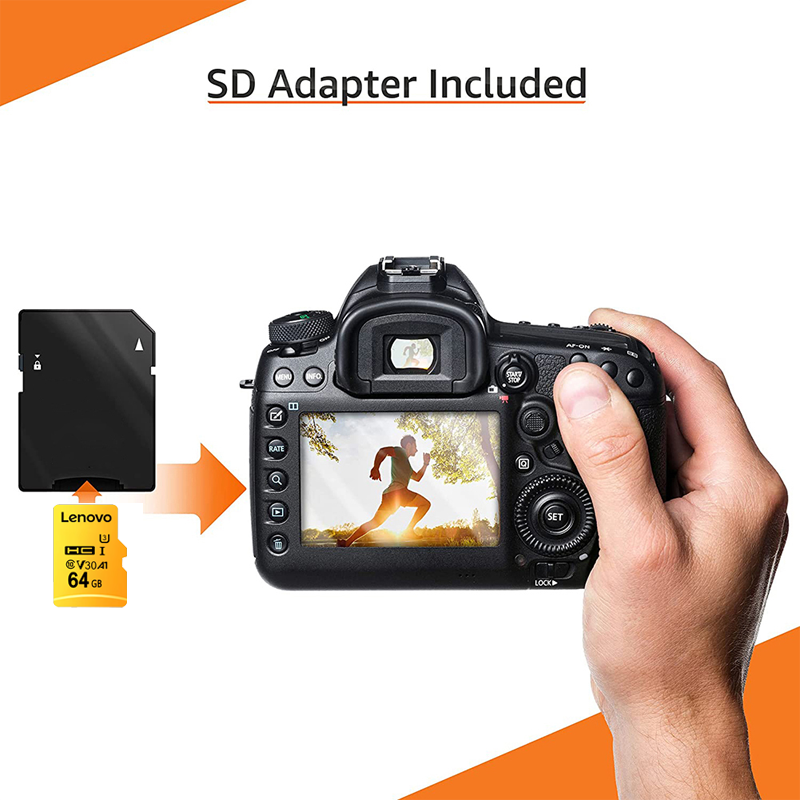Tarjeta Micro SD de Alta Veloc - Drone Strobe Light reseña y precio