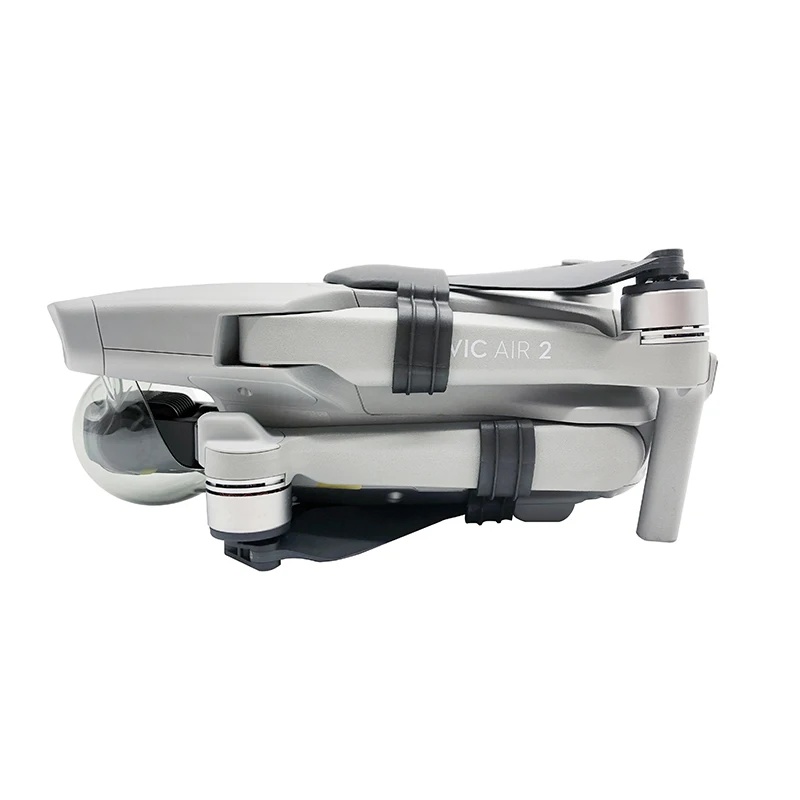 Para DJI MAVIC AIR 2: Soporte  - Drone Propeller Holder reseña y precio