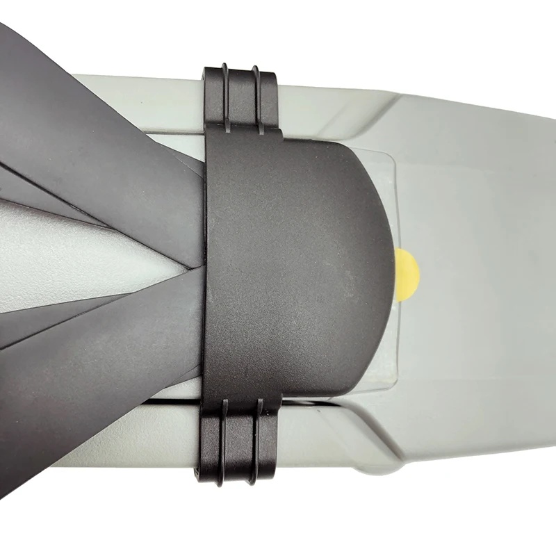 Para DJI MAVIC AIR 2: Soporte  - Drone Propeller Holder reseña y precio